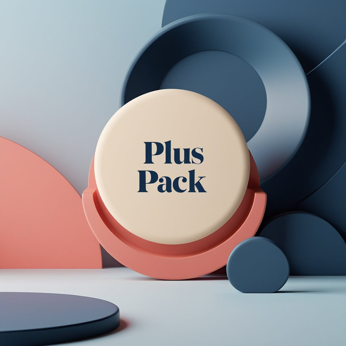 Plus Pack