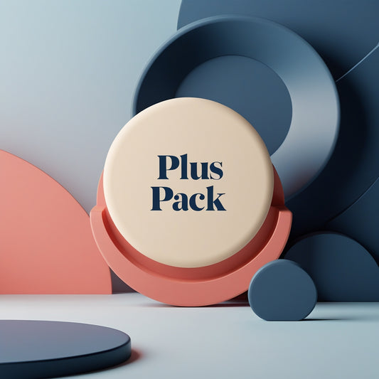 Plus Pack
