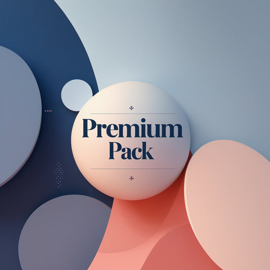 Premium Pack