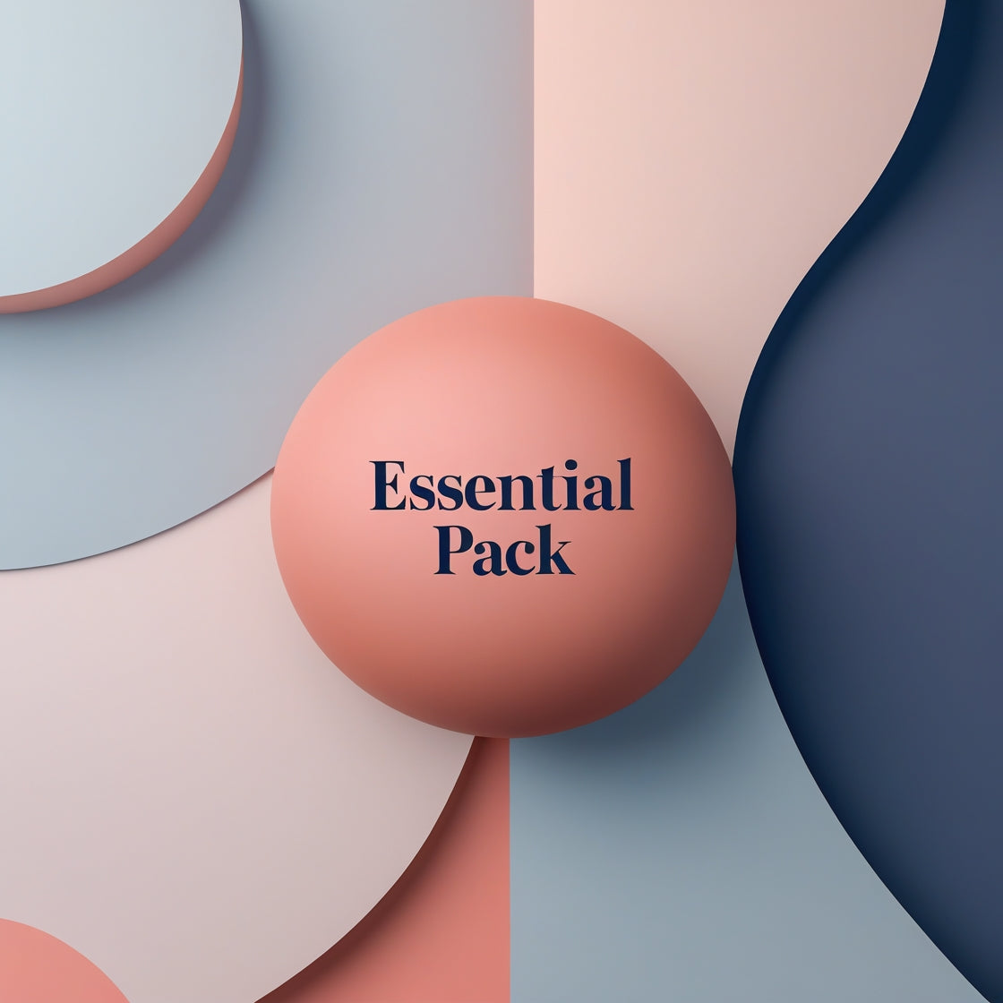Essential Pack
