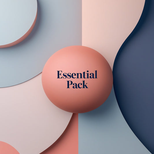 Essential Pack